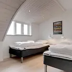 Dorte - 200m From The Sea By Interhome * Blåvand