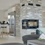 Dorte - 200m From The Sea By Interhome Prázdninový dům *