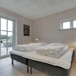 Dorte - 200m From The Sea By Interhome