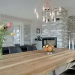 Dorte - 200m From The Sea By Interhome Prázdninový dům
