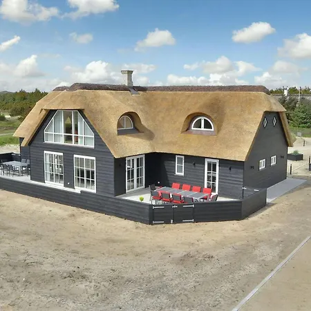 Dorte - 200m From The Sea By Interhome Prázdninový dům Blåvand