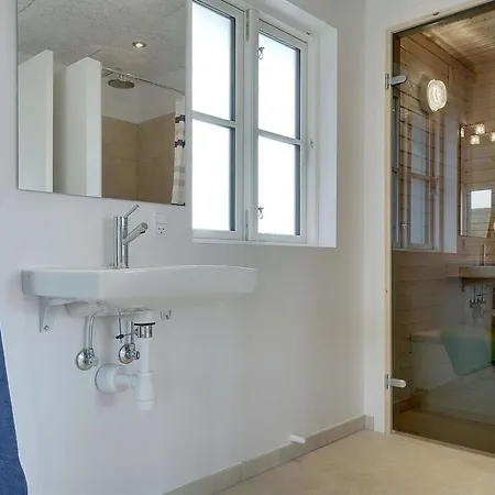 Dorte - 200m From The Sea By Interhome