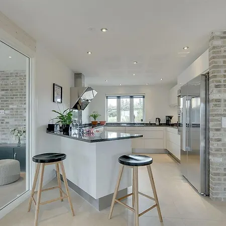 Dorte - 200m From The Sea By Interhome Prázdninový dům
