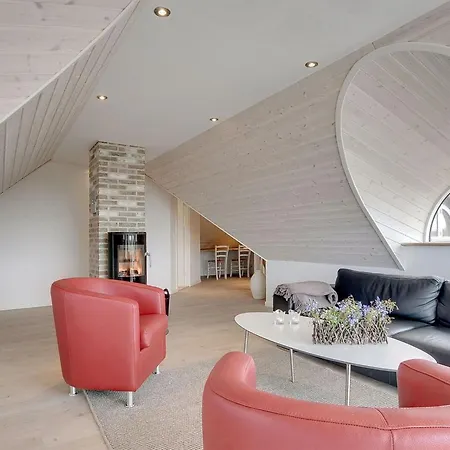 Dorte - 200m From The Sea By Interhome Prázdninový dům *