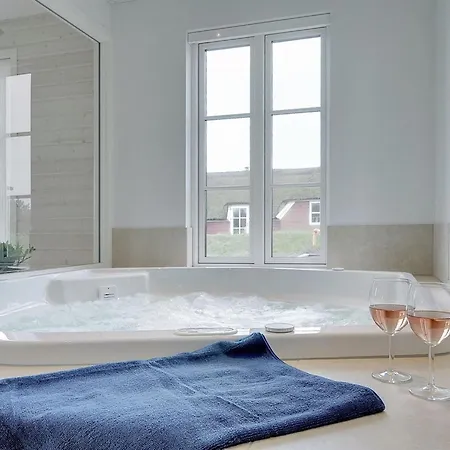 Dorte - 200m From The Sea By Interhome Blåvand