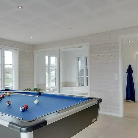 Dorte - 200m From The Sea By Interhome Feriehus *