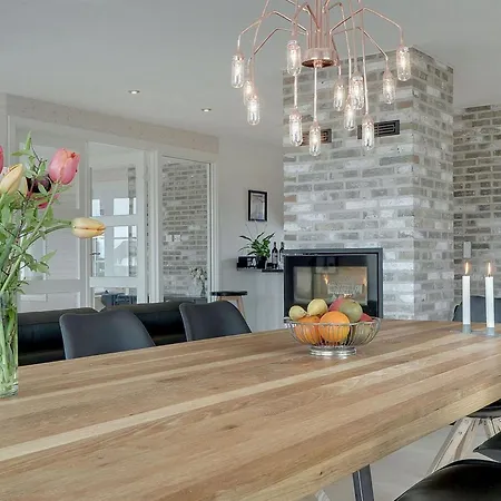 Vakantiehuis Dorte - 200m From The Sea By Interhome *