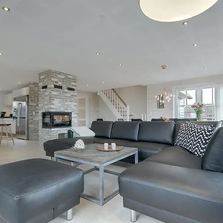 Feriehus Dorte - 200m From The Sea By Interhome *