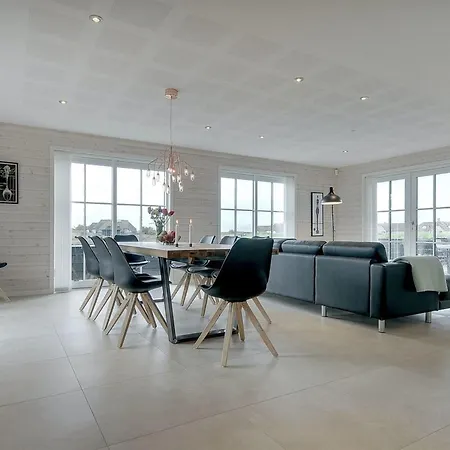 Dorte - 200m From The Sea By Interhome Feriehus Blåvand
