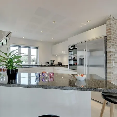 Vakantiehuis Dorte - 200m From The Sea By Interhome