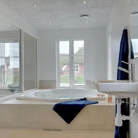 Dorte - 200m From The Sea By Interhome Feriehus *