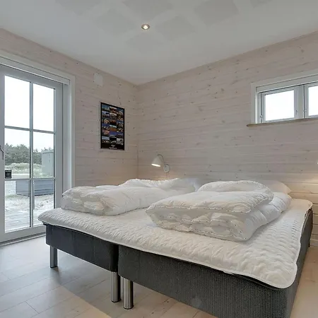 Dorte - 200m From The Sea By Interhome Feriehus