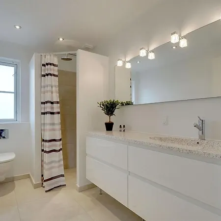 Dorte - 200m From The Sea By Interhome Vakantiehuis