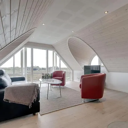Feriehus Dorte - 200m From The Sea By Interhome