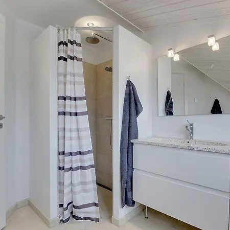 Dorte - 200m From The Sea By Interhome Feriehus *