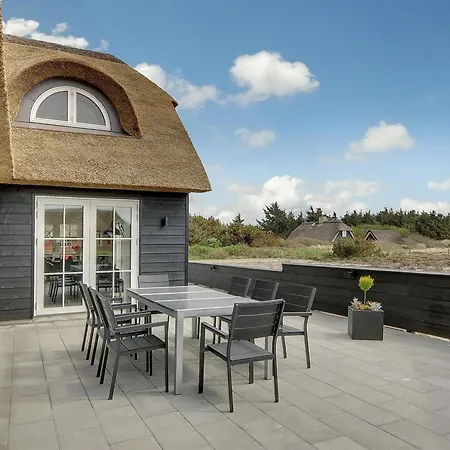 Feriehus Dorte - 200m From The Sea By Interhome
